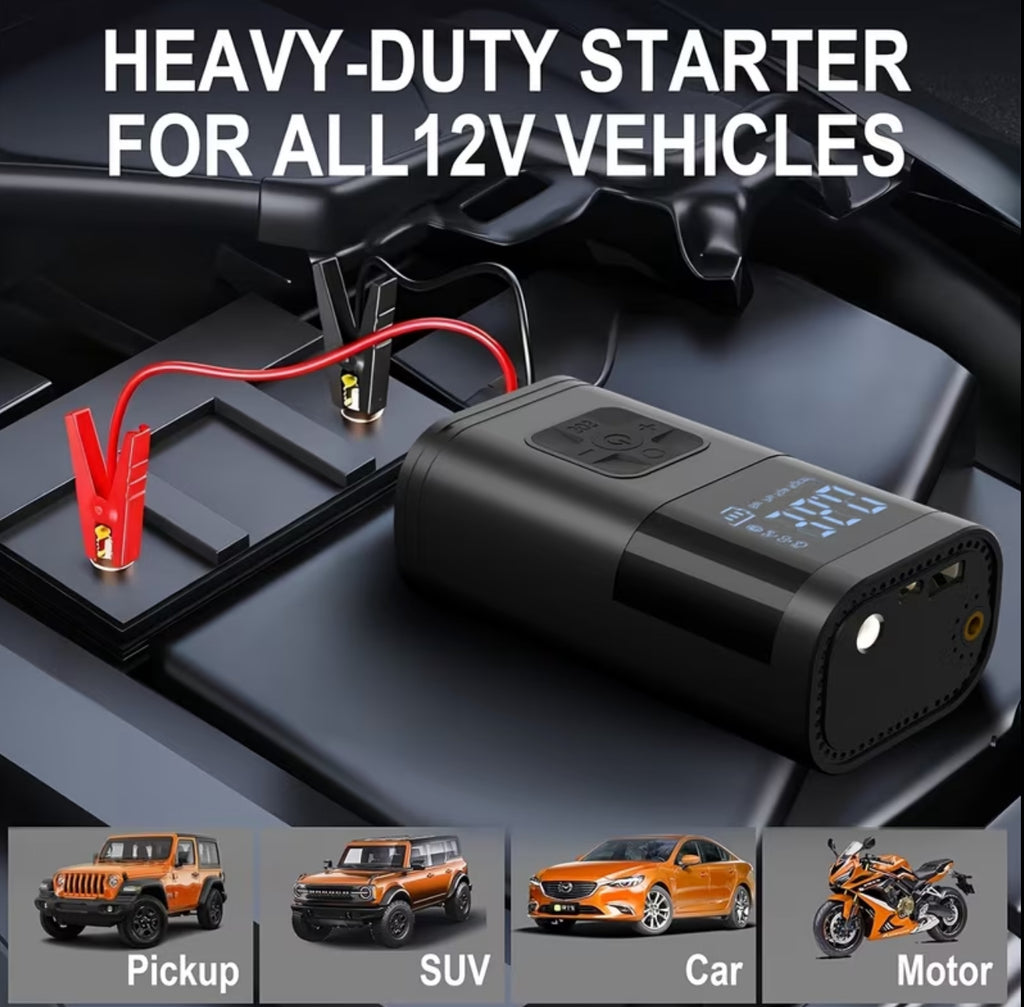 VoltDriver 4in1 FREE SHIPING