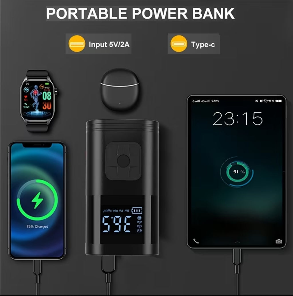 VoltDriver 4in1 FREE SHIPING