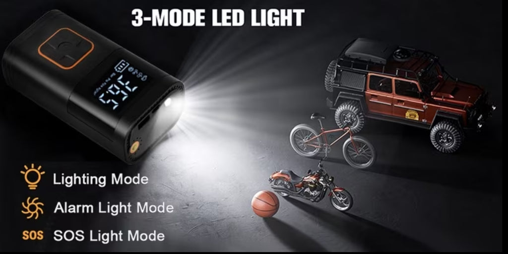 VoltDriver 4in1 FREE SHIPING