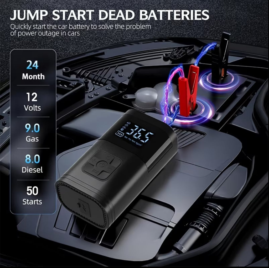 VoltDriver 4in1 FREE SHIPING
